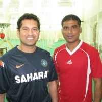 dinesh suvarna