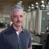 Chris Leduc Sr