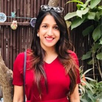 Namrata Sethi Jain