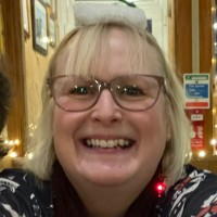 Joanna Parker