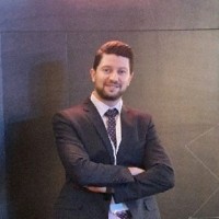 Sa'Ad Abughazaleh, Pmp®,P3O®