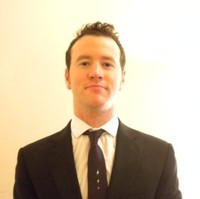 Patrick Keaveney