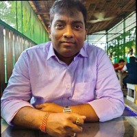 Manish Naidu
