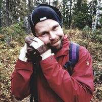 Claes Lundin