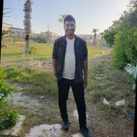Mohamed Ashraf