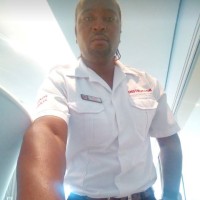 Henry Ngema