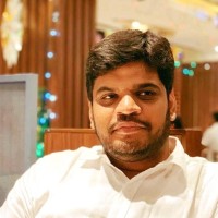 Gokul Raj Sundar Senthil Ragavan