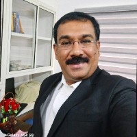 Adv. Sreejith Premachandran