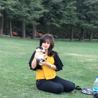Ramanjeet kaur Saini