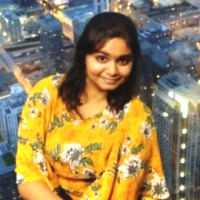 Nirupama Prabhakara Rao