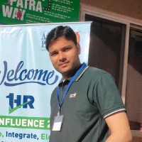 Deepak Mundotia