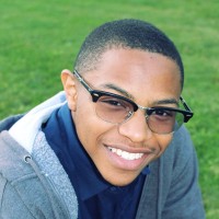 Ricdriquez Wilson
