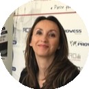 Cécile VIOLLEAU