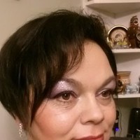 Olimpia Liliana Hosman