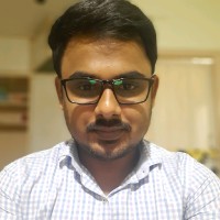 Pavan Deshpande
