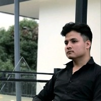 kush basnet