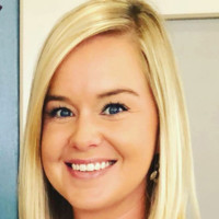 Lauren Blevins