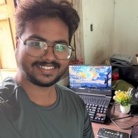 Pranav Kumar Jha