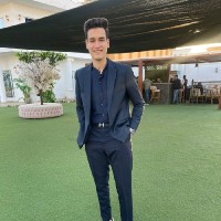 Omar Khaled