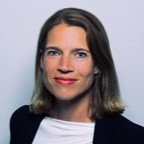 Greta-Lisa Frey, CIIA