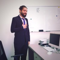 Christopher Abi Khalil
