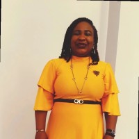 Peggy Ifeoma Ejiofor LLB, LLM