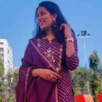 Prerna Lodha