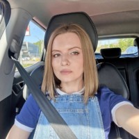 Mariya Sergeeva