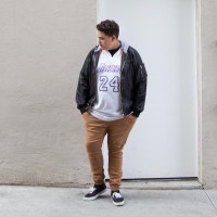 Keaton Mallory