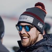 Dustin Cook