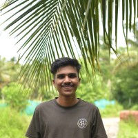 Adithya K Shetty