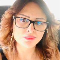 Hanadi Al Salama