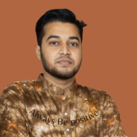 Md Samsuzzaman