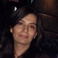 Jyothi Sabarish