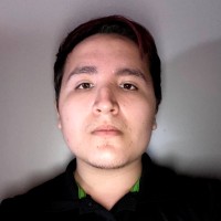 Ricardo Alonso Galaviz Lopez