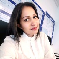 Gimhani Perera