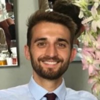Elliot Brookes-Parry