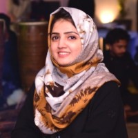 Amna Mustafa