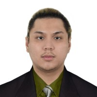 John Sean Presas