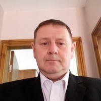 David Wilkinson