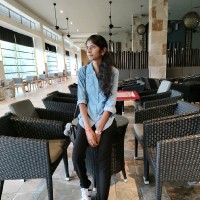 Abinaya B