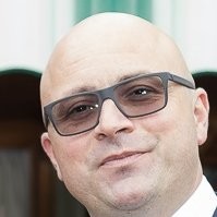 NICOLA DE CAMPO