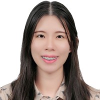 Olivia Chong