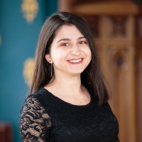 Alecsandra Sanziana Dragomir