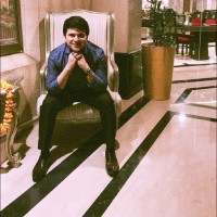 Shankar Anand