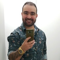 Patrick Mantovani Reis