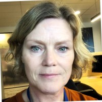 Lise Ingrid Nyvold