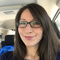 Elia Simons, M.Ed.