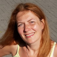 Tanya Pyvovar