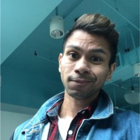 Ash Kamal